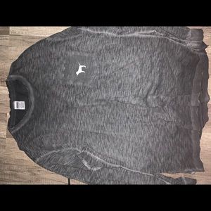 pink long sleeve
